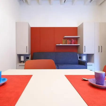 La Casa Di Ringhiera Porta Venezia 米兰