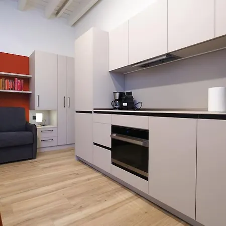 La Casa Di Ringhiera Porta Venezia * 米兰