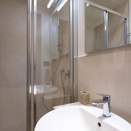La Casa Di Ringhiera Porta Venezia 米兰