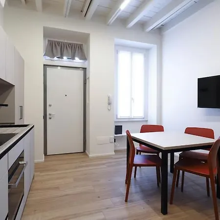 La Casa Di Ringhiera Porta Venezia 米兰